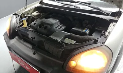 Hyundai Tucson 2009, 194440 км, за 2459.07 USD - фото 6