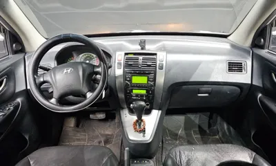 Hyundai Tucson 2009, 194440 км, за 2459.07 USD - фото 7