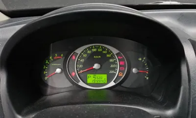 Hyundai Tucson 2009, 194440 км, за 2459.07 USD - фото 8
