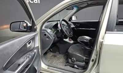Hyundai Tucson 2009, 194440 км, за 2459.07 USD - фото 10