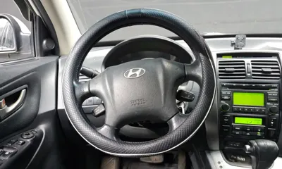 Hyundai Tucson 2009, 194440 км, за 2459.07 USD - фото 11