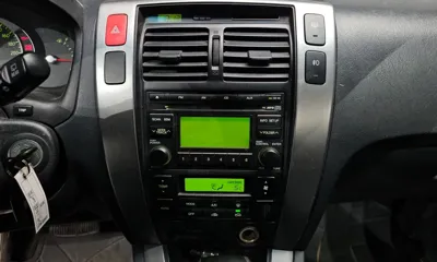 Hyundai Tucson 2009, 194440 км, за 2459.07 USD - фото 12