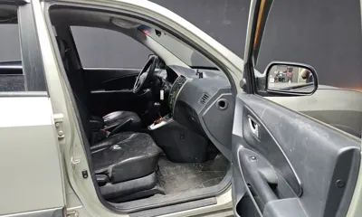Hyundai Tucson 2009, 194440 км, за 2459.07 USD - фото 17