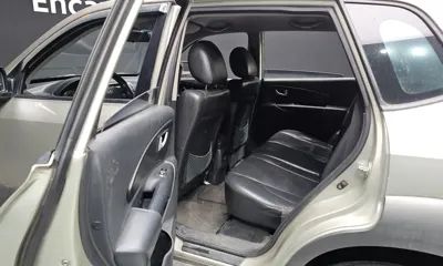 Hyundai Tucson 2009, 194440 км, за 2459.07 USD - фото 19
