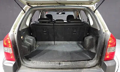 Hyundai Tucson 2009, 194440 км, за 2459.07 USD - фото 20