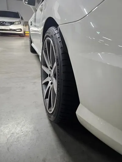 Mercedes-Benz SLK-Class 2012, 66000 км, за 16416.95 USD