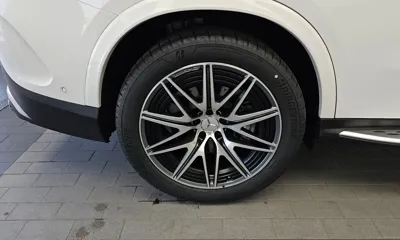 Mercedes-Benz GLC-Class 2026, 248 км, за 59609.15 USD