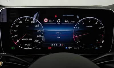 Mercedes-Benz GLC-Class 2026, 248 км, за 59609.15 USD - фото 8