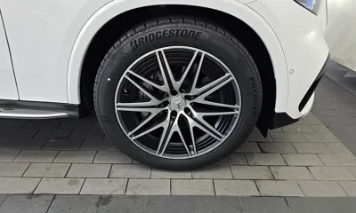 Mercedes-Benz GLC-Class 2026, 248 км, за 59609.15 USD - фото 21