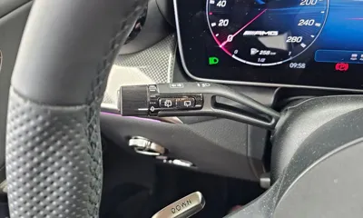 Mercedes-Benz GLC-Class 2026, 248 км, за 59609.15 USD - фото 28