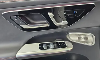 Mercedes-Benz GLC-Class 2026, 248 км, за 59609.15 USD - фото 29