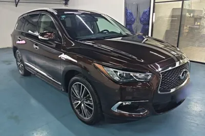 Infiniti QX60 2020, 73200 км, за 22756 USD