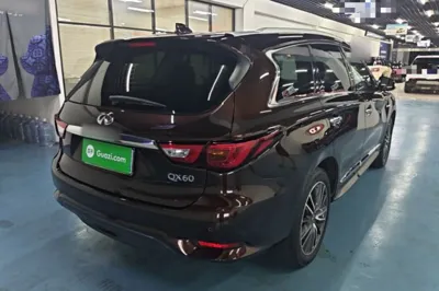 Infiniti QX60 2020, 73200 км, за 22756 USD - фото 6