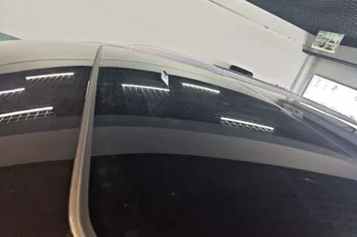 Infiniti QX60 2020, 73200 км, за 22756 USD - фото 7