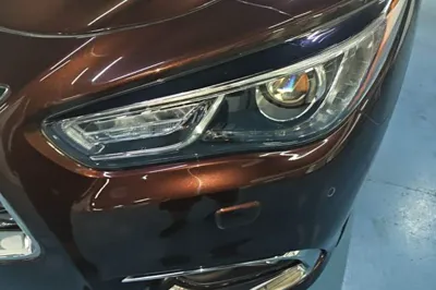 Infiniti QX60 2020, 73200 км, за 22756 USD - фото 8