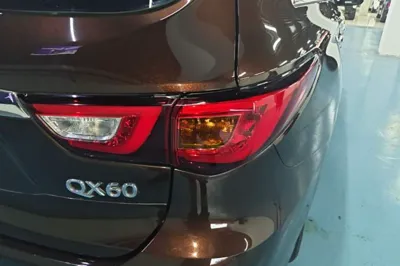Infiniti QX60 2020, 73200 км, за 22756 USD - фото 14