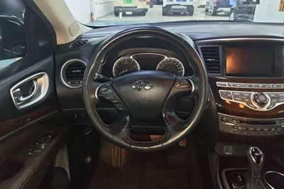 Infiniti QX60 2020, 73200 км, за 22756 USD - фото 18