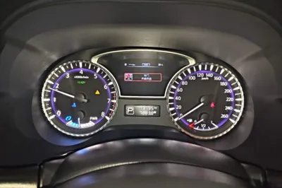 Infiniti QX60 2020, 73200 км, за 22756 USD - фото 19