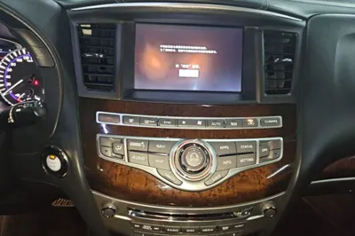 Infiniti QX60 2020, 73200 км, за 22756 USD - фото 20