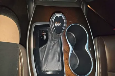 Infiniti QX60 2020, 73200 км, за 22756 USD - фото 21