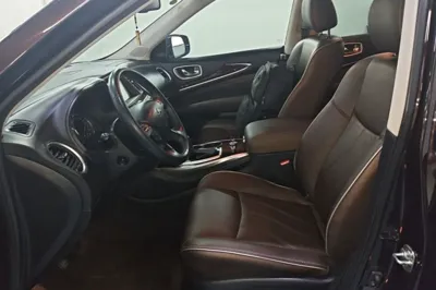 Infiniti QX60 2020, 73200 км, за 22756 USD - фото 22