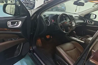 Infiniti QX60 2020, 73200 км, за 22756 USD - фото 23