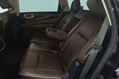 Infiniti QX60 2020, 73200 км, за 22756 USD - фото 25
