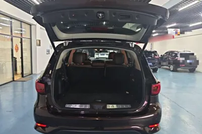 Infiniti QX60 2020, 73200 км, за 22756 USD - фото 27