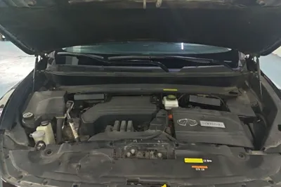 Infiniti QX60 2020, 73200 км, за 22756 USD - фото 30