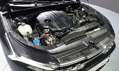 Kia K5 2020, 95077 км, за 10423.46 USD - фото 6