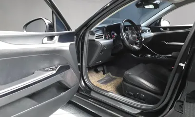 Kia K5 2020, 95077 км, за 10423.46 USD - фото 10