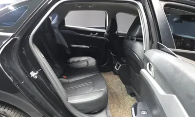 Kia K5 2020, 95077 км, за 10423.46 USD - фото 12