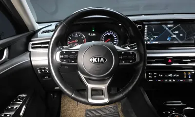 Kia K5 2020, 95077 км, за 10423.46 USD - фото 13