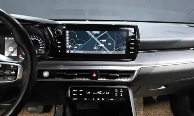 Kia K5 2020, 95077 км, за 10423.46 USD - фото 14