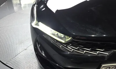 Kia K5 2020, 95077 км, за 10423.46 USD - фото 22