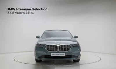 BMW 5-Series 2026, 5555 км, за 42667.72 USD