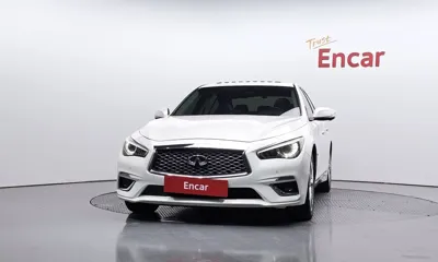 Infiniti Q50 2020, 100860 км, за 12917.08 USD