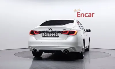 Infiniti Q50 2020, 100860 км, за 12917.08 USD
