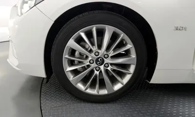 Infiniti Q50 2020, 100860 км, за 12917.08 USD
