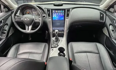 Infiniti Q50 2020, 100860 км, за 12917.08 USD - фото 7