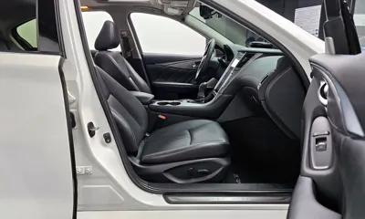 Infiniti Q50 2020, 100860 км, за 12917.08 USD - фото 10