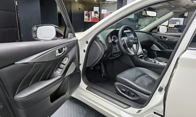 Infiniti Q50 2020, 100860 км, за 12917.08 USD - фото 11