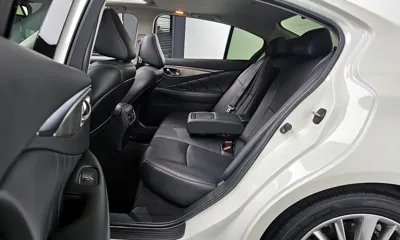 Infiniti Q50 2020, 100860 км, за 12917.08 USD - фото 12