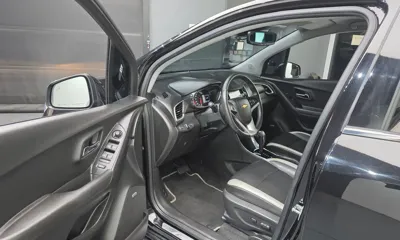 ChevroletGMDaewoo Trax 2019, 46136 км, за 6541.13 USD - фото 10