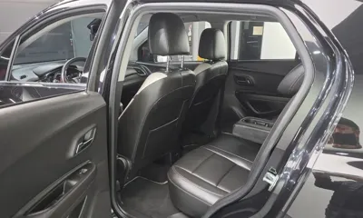 ChevroletGMDaewoo Trax 2019, 46136 км, за 6541.13 USD - фото 11