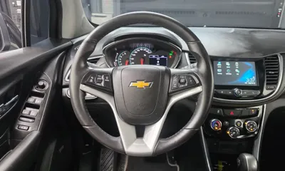 ChevroletGMDaewoo Trax 2019, 46136 км, за 6541.13 USD - фото 13