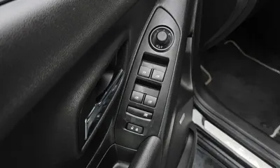 ChevroletGMDaewoo Trax 2019, 46136 км, за 6541.13 USD - фото 14