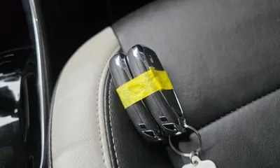 ChevroletGMDaewoo Trax 2019, 46136 км, за 6541.13 USD - фото 19