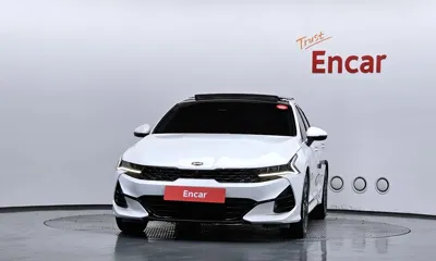 Kia K5 2020, 103722 км, за 11726.39 USD