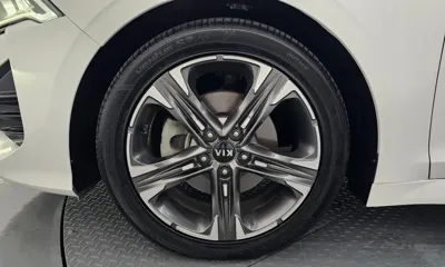 Kia K5 2020, 103722 км, за 11726.39 USD